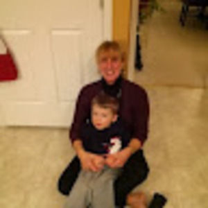 Meet your Posher, Marlene